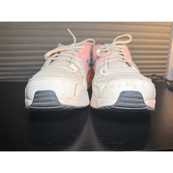 Nike Air Max Excee Mens’s Sneakers Pink Blue Yellow White Running Shoes Size 11 main image 7
